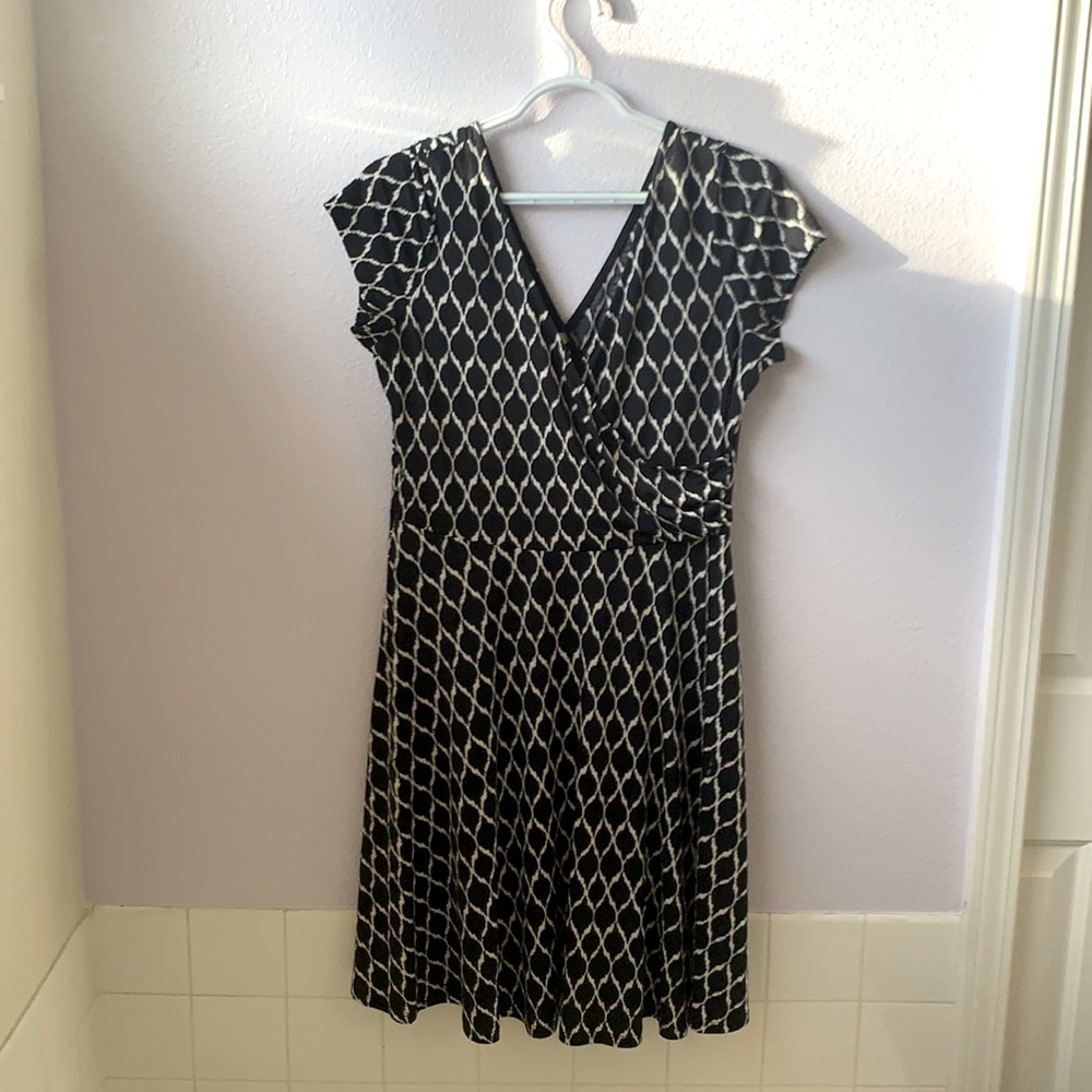Fun, versatile dress